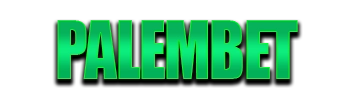 Logo PALEMBET