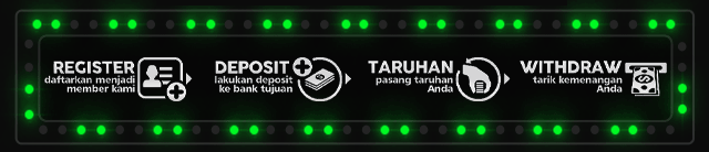 PALEMBET Jackpot
